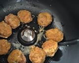 Une image de l'étape 2 de Boulettes de Porc en Sauce au Cookeo Infinity 😀.