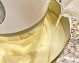 Foto del paso 4 de la receta: Pastel frío “Dulce de leche”