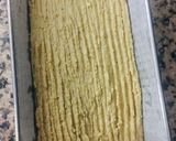Foto del paso 5 de la receta: 🍞PAN🍞 DE GARBANZOS 🍞🍞 (en licuadora)