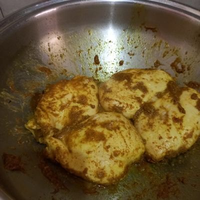 Langkah 2