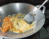 Foto langkah ke 5 dari resep 206. Bihun goreng simpel.