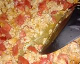 รูปขั้นตอนการทำที่ 5 ของ น้ำพริกอ่องไก่(อาหารเหนือ) | Spicy Northern Thai Chicken and Tomato Dip