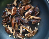 Foto del paso 2 de la receta: Revuelto de Níscalos🍄