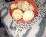 Foto del paso 2 de la receta: Chipa