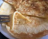 Foto del passaggio 6 della ricetta 164 • Crêpes per due (o uno) in pochi minuti, senza riposo!