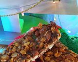 Foto del paso 3 de la receta: Turrónn Crocante de maní y almendras