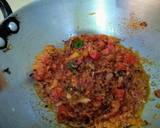 Mudhi Ghanto (Fish head and ChickPea Curry recipe step 3 photo