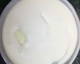 A picture of step 10 of Leche Frita (Eggless Fried milk dessert).