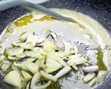 Foto langkah ke 3 dari resep Ayam tepung saus tiram.