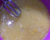 Foto langkah ke 2 dari resep Bolu keju 3 telur.