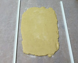 Foto del paso 4 de la receta: Galletas de Mantequilla Veganas