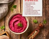 Foto del paso 2 de la receta: Dips con Aceite de Oliva La Española