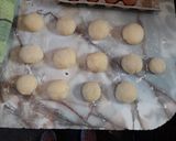 Foto del paso 7 de la receta: Bolas de fraile
