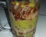 Foto langkah ke 5 dari resep Alpukat kocok simple.