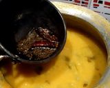 A picture of step 5 of Summer special Amilo Dal (Sour Dal).
