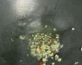 Gambar langkah 1 resipi Baked Macaroni with Meatball 🇮🇹.