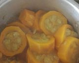 Foto del paso 1 de la receta: Torta dulce de Zucchini