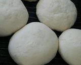 صورة لخطوة 3 من وصفة دونات يمييي