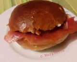 Foto del passaggio 9 della ricetta Parker House Roll, i panini piú buoni del mondo
