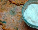 મસાલા ભાખરી (Masala Bhakhri Recipe In Gujarati) રેસીપી સ્ટેપ4ફોટો