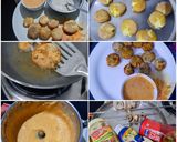બારબેક્યું નેશન કાજુન પોટેટો (BBQ Nation Cajun Potatoes Recipe In Gujarati) રેસીપી સ્ટેપ3ફોટો