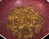 A picture of step 9 of Spicy, Flavorful & Super Tasty Kathiyawadi Lasaniya Batata.