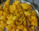 आलू के पकौड़े (Aloo ke pakode recipe in hindi) रेसिपी चरण 3 फोटो