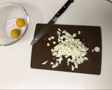 南瓜雞蛋沙拉三明治的食譜步驟2照片