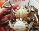 Hình bước làm 1 của món Rạm rang me