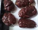 Éclairs recipe step 10 photo
