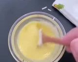 Foto langkah ke 3 dari resep Snack MPASI 4 Bahan (BB Booster).