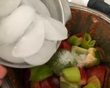 Foto del paso 7 de la receta: Gazpacho