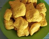 Foto langkah ke 1 dari resep Tahu siksa betawi.