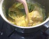 Foto langkah ke 2 dari resep Soto Ayam Kuah santan.