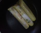 Foto langkah ke 4 dari resep Sosis Telur / Sostel Tanpa Cetakan #pr_cemilanjamannow.