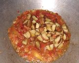 Foto langkah ke 2 dari resep Sambel Jengkol.