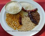 தவல வடை ரெசிபி ஸ்டேப் 1 புகைப்படம்
