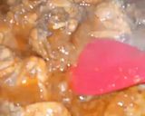 A picture of step 12 of Restaurant Style Chicken Handi🍗🍲.