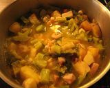 Foto del paso 5 de la receta: Sopa Waka-jawaka
