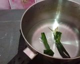 Foto langkah ke 7 dari resep Kolak Biji Salak.
