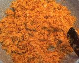 Foto langkah ke 1 dari resep Urap Sayuran (Bumbu di gongso tdk cepat basi).