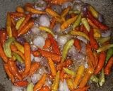 Foto langkah ke 2 dari resep Sambal ala Bu Rudy.