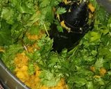A picture of step 2 of Shami Kabab (Frozen).