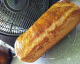 Foto del paso 6 de la receta: Pan súper esponjoso, suave y facilísimo