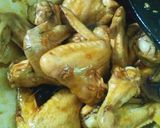 Foto langkah ke 3 dari resep Sweet Chicken Wings 🐓.