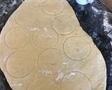 Foto del paso 5 de la receta: Sorrentinos de jamón y queso