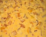 Foto langkah ke 4 dari resep Mango Sago.