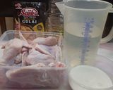 Foto langkah ke 1 dari resep Gulai Ayam.
