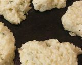 Foto del paso 5 de la receta: Torrejas de arroz sin freír