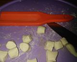 Foto del paso 2 de la receta: Ñoquis de ricotta